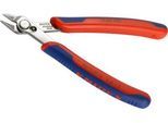 KNIPEX Electronic Super-Knips, 125 mm