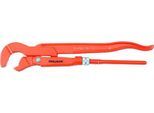 Gripzange, Tauchgriff, 430 mm, DIN 5234