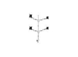Multibrackets M VESA Deskmount Officeline Quad B2B