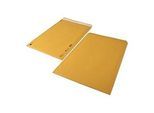 ELCO Papierpolstertasche, DIN A3, 100% Papier, 100 g/m², haftklebend, braun, FSC Mix, 455 x 320 mm, 50 Stück, stossdämpfend, recyclebar