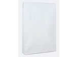 Elco Papier Versandbeutel, FSC Mix, 100 g/m² Kraftpapier, Selbstklebeverschluss, 360 x 560 x 100 mm, weiss