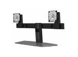 Dell MDS19 Dual Monitor Stand - Aufstellung - für 2 Monitore - Bildschirmgröße: 48.3-68.6 cm (19"-27")