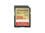 SanDisk Extreme Plus SDXC/s UHS-I - Extended Capacity SD (SDXC)
