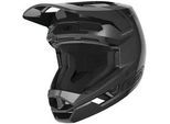 Fahrradhelm ABUS "HIDROP" Gr. S, schwarz (shiny schwarz), Helme, S Kopfumfang: 55cm - 56cm