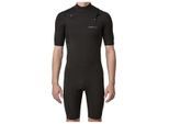 Patagonia - Regulator Lite Full Zip Spring Suit - Lycra Gr S schwarz