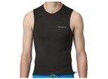 Patagonia - Regulator Lite Vest - Lycra Gr L schwarz