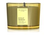 Vila Hermanos Sunlit Mimosa geurkaars 350 g