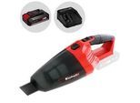 Einhell TE-VC 18 Li - Akku-Handstaubsauger - 18V 2.5Ah