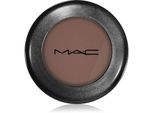 MAC Cosmetics Eye Shadow fard à paupières teinte Brun Satin 1,5 g