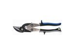 Bessey Ideal-Schere, wendig D08L)