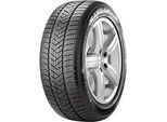 Winterreifen PIRELLI "SCORPIONWINTER XL", schwarz, 255mm / 55 % R 18 109V, Autoreifen