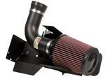 K&N FILTERS Sportluftfiltersystem 699756tfk