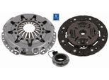 SACHS Kupplungssatz 3000951660