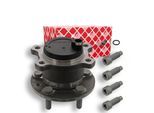 FEBI BILSTEIN Radlagersatz 44890 Hinterachse rechts für Ford