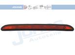 JOHNS Zusatzbremsleuchte 9556891 mitte für VW