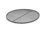 Grillrost COOKKING, schwarz, B:70cm, Stahl, Grillroste, Zubehör für Schwenkgrill, Ø 70 cm