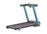 Laufband REEBOK "FR20z Floatride", grün, LaufbänderB:69cm H:115cm L:177cm, bis max. 18 km/h, mit Steigung, 120 kg max. Benutzergewicht, B:69cm H:115cm L:177cm