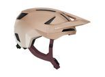 LAZER MTB-Helm Impala KinetiCore, beige