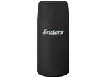 Grill-Schutzhülle ENDERS "Premium", schwarz, B:40cm L:90cm, Polyester, Planen, für Gas-Feuerstelle Nova LED M
