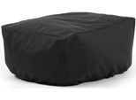 Sitzsack MAGMA HEIMTEX "Roll Schutzhülle", schwarz, B:55cm H:35cm, Polyester, Sitzsäcke, Sitzsack