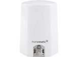 HOMEMATIC IP Smart-Home-Steuerelement "Lichtsensor – außen", weiß, B:22cm H:14cm T:30cm, Smart-Home-Stationen, Smart-Home-Steuerelement