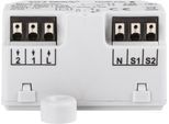HOMEMATIC IP Smart-Home-Steuerelement "Jalousieaktor – Unterputz", weiß, B:22cm H:14cm T:30cm, Smart-Home-Stationen, Smart-Home-Steuerelement