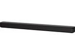 SONY Soundbar "HT-SF150", schwarz, B:90cm H:6,4cm T:8,8cm, Lautsprecher, Verbindung über HDMI, Bluetooth, USB, TV Soundsystem, Soundbar