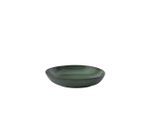 Schale "Schale Lave ø 21 cm", grün (vert), LIKE. BY VILLEROY & BOCH, Schüsseln, Schale