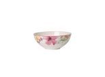 Schale VILLEROY & BOCH "Schälchen Mariefleur Basic 200 ml bunt", bunt, L:12,9cm, Schüsseln, Schale