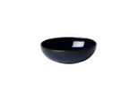 Schale "Bol Lave 600 ml", blau (bleu), LIKE. BY VILLEROY & BOCH, Schüsseln, Schale