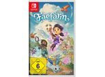 NINTENDO SWITCH Spielesoftware "Fae Farm", bunt (ohne farbbezeichnung), Nintendo Switch, Spielesoftware, Spielesoftware