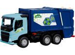 Spielzeug-Müllwagen LENA "WORXX Müllwagen Volvo FMX", bunt, Spielzeugfahrzeuge, Kinder, Kunststoff, Spielzeug-Müllwagen, Made in Europe