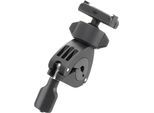 DJI Kamerazubehör-Set "Osmo Action Mini-Lenkerhalterung", schwarz, Kamerahalterungs-Sets, Kamerazubehör-Set