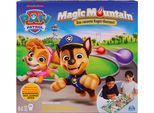 Spiel SPIN MASTER "PAW Patrol - Magic Mountain", bunt, Spiele, Kinder, Spiel