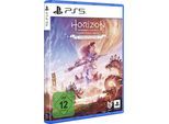 PLAYSTATION 5 Spielesoftware "Horizon Forbidden West: Complete Edition", transparent (ohne farbbezeichnung), PlayStation 5, Spielesoftware, Spielesoftware