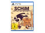 IAM8BIT Spielesoftware "SCHiM", transparent (ohne farbbezeichnung), PlayStation 5, Spielesoftware, Spielesoftware