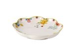 Schale VILLEROY & BOCH "Schale Spring Awakening 750 ml bunt", bunt, Schüsseln, Schale