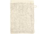 Waschhandschuh ROSS "Sinfonie", beige (natur), B:16cm L:22cm, Frottier, Handtücher, Waschhandschuh, in modernen Unifarben