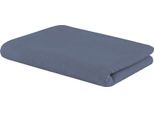 Wohndecke SETEX "Waffeldecke", blau (himmelblau), B:150cm L:200cm, Baumwolle, Wohndecken, Wohndecke, aus Waffelpiqué, auch als Tagesdecke geeignet, Kuscheldecke