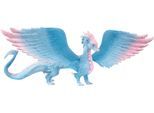 Spielfigur SCHLEICH "BAYALA, Kristalldrache (70833)", bunt, Spielfiguren, Kinder, Kunststoff, Spielfigur