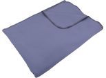 Tagesdecke SETEX "Kuscheldecke mit Ziernaht", bunt, B:140cm L:200cm, Baumwolle, Tagesdecken, Tagesdecke, Weich und Kuschelig in allen Situationen