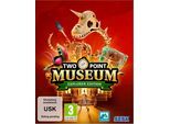 SEGA Spielesoftware "Two Point Museum - Explorer Edition", ohne farbbezeichnung, PC, Spielesoftware, Spielesoftware