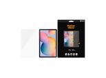 PANZERGLASS Displayschutzglas "Case Friendly Screen Protector", transparent, B:16cm H:0,3cm T:27,5mm, Displayfolien, Displayschutzfolie, Schutzfolie, Bildschirmschutz, kratz- & stoßfest, Displayschutzglas