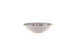Schale VILLEROY & BOCH "Dessertschale Audun Ferme 130 ml bunt", bunt, Schüsseln, Schale