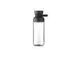 Trinkflasche MEPAL "Trinkflasche Vita 500 ml", schwarz (nordic schwarz), 500ml, Trinkflaschen, Trinkflasche