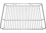 BOSCH Grillrosteinsatz "HEZ634000", silber, B/H/T: 45,5cm 3,1cm x 37,5cm, Backbleche, Grillrosteinsatz