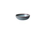 Schale "Schälchen Lave 60 ml", blau (glacé), LIKE. BY VILLEROY & BOCH, Schüsseln, Schale