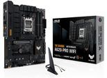 ASUS Mainboard "TUF GAMING A620-PRO WIFI", schwarz, B:30,5cm H:5cm T:24,4cm, Mainboards, Mainboard