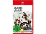 NINTENDO SWITCH 2 Spielesoftware "Bravely Default Flying Fairy HD Remaster (Software Key Card)", transparent (ohne farbbezeichnung), Nintendo Switch 2, Spielesoftware, Spielesoftware