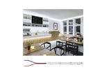 PAULMANN LED-Streifen "Pro Strip Silver P75 5m 840 IP20 24V DC 23W", weiß, Gesamtlänge 5,2m, Lichterketten, LED-Streifen